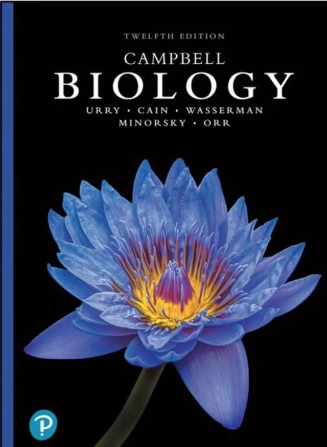 Campbell Biology