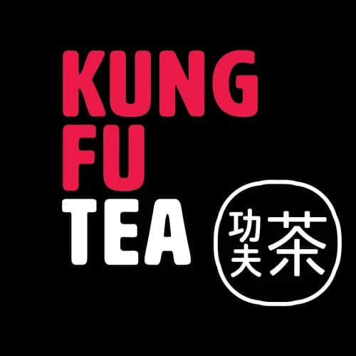 Kung Fu Tea