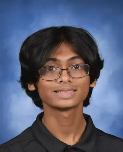 Aditya Parab