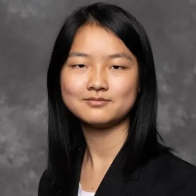Amelia Zhang