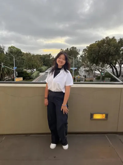 Angelina Yan