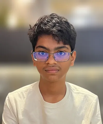 Arjun Deshpande