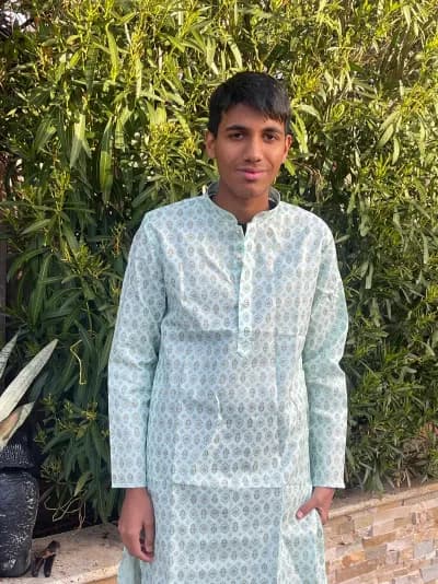 Arnav Gupta