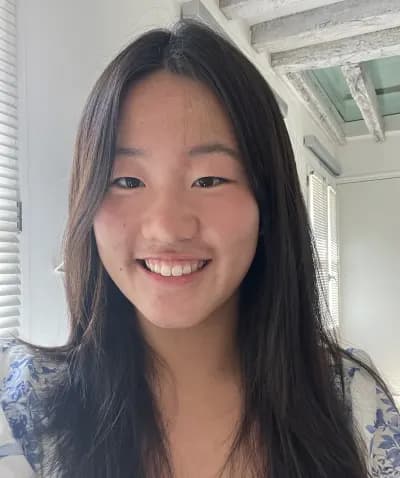 Ashley Cheng
