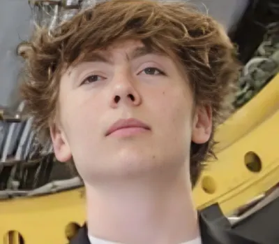 Ben Standefer