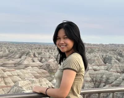 Caroline Li