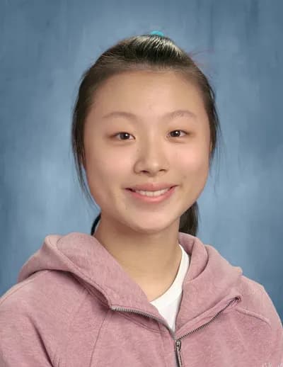 Christina Zhuang