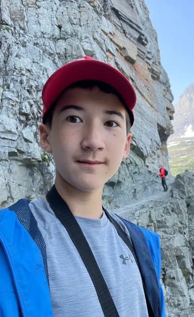 Elijah Feldman