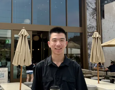 Ferris Li