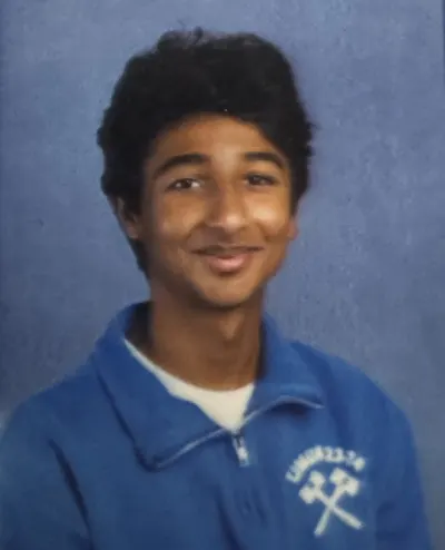 Hrishi Desai