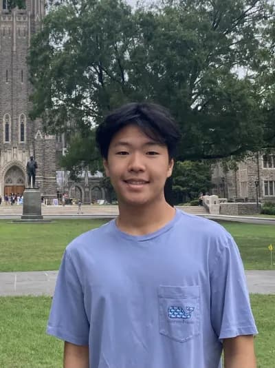 Justin Kim