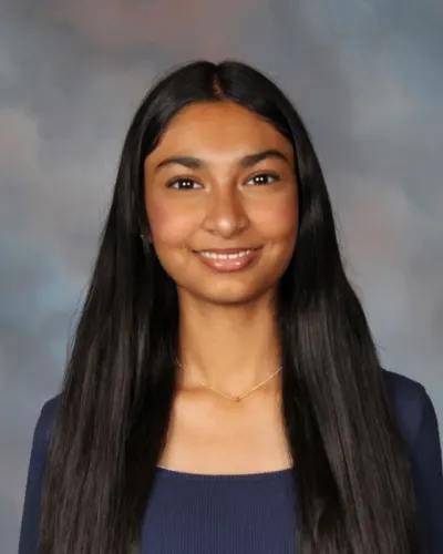 Mahima Wuppalapati