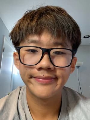 Matthew Yang