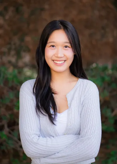 Nina Jang