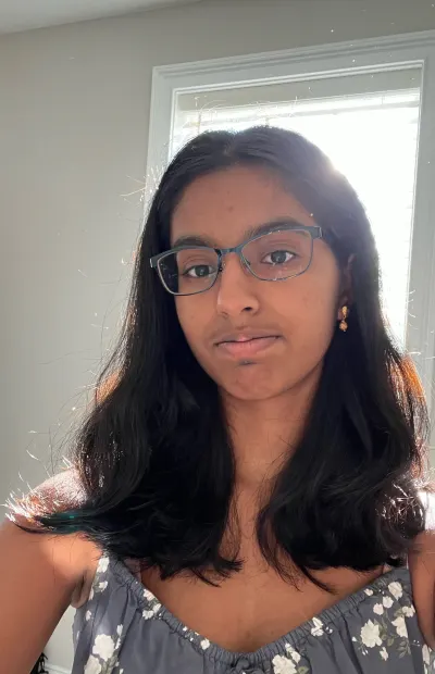 Sahana Potu