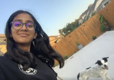 Shalini Pandilla