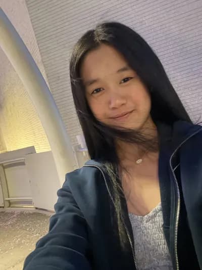 Sophia Wang