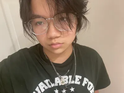 Spencer Liu