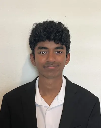 Suhrith Muvvala