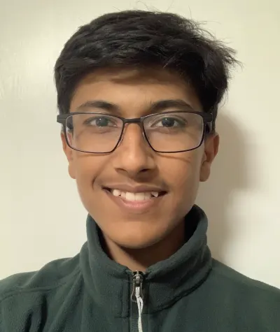 Theenash Sengupta