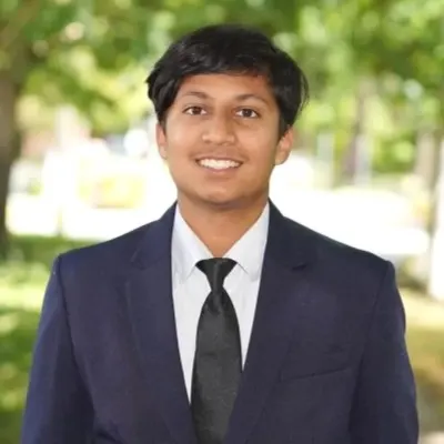 Vihaan Rawal