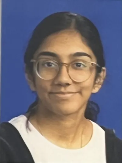Zara Bagai