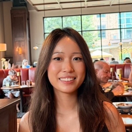 Jamie Cheng