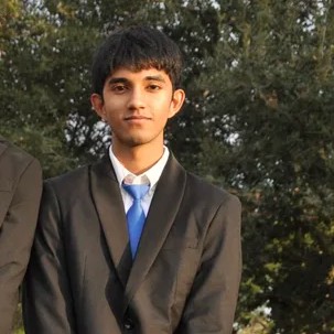 Aryan Adappa