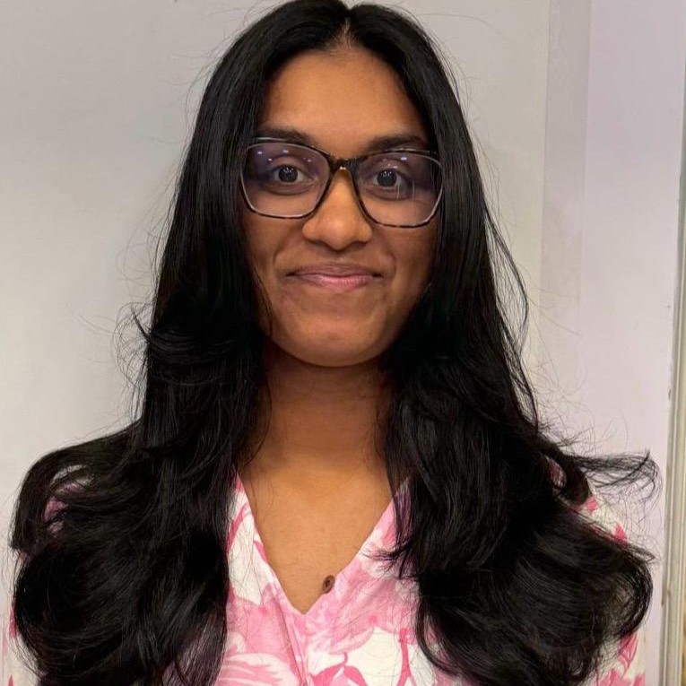 Uthara Iyer