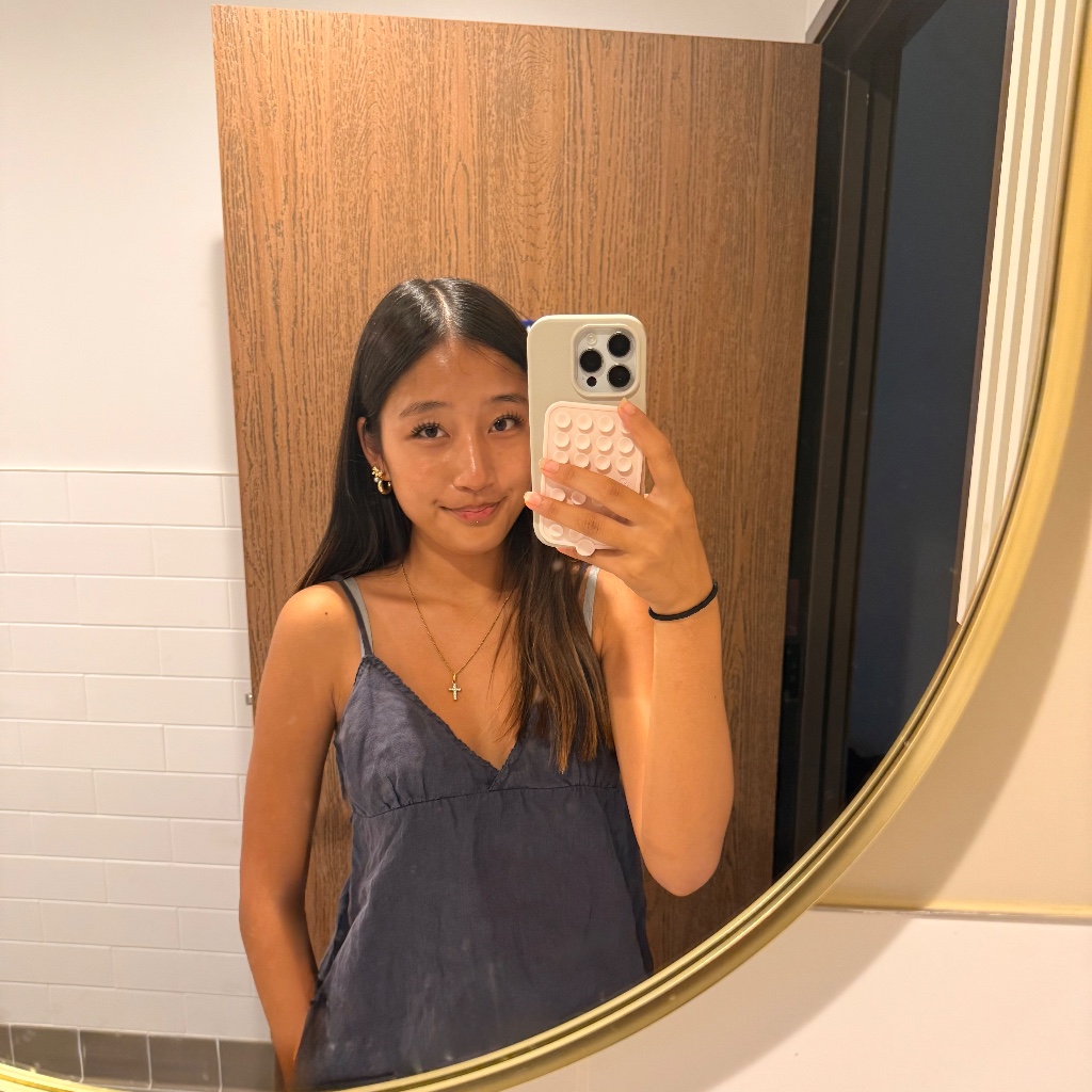 Olivia Lee