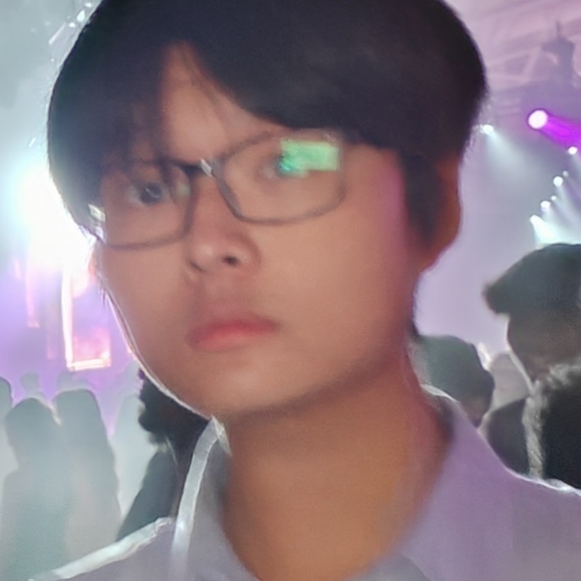 Max Sun