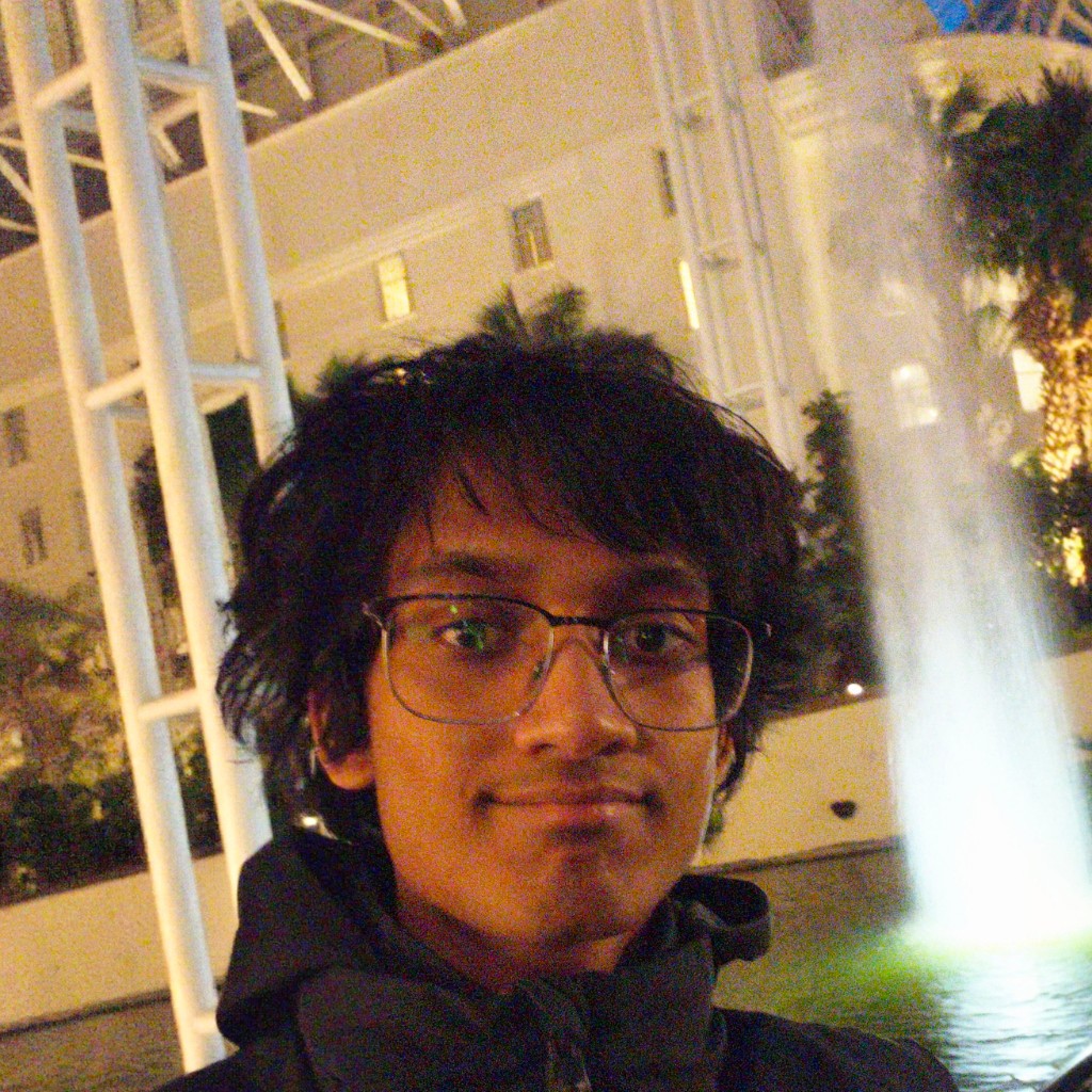 Sreeyas Nayak