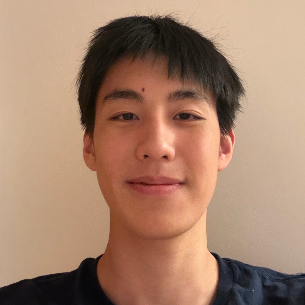 Lucas Zhang