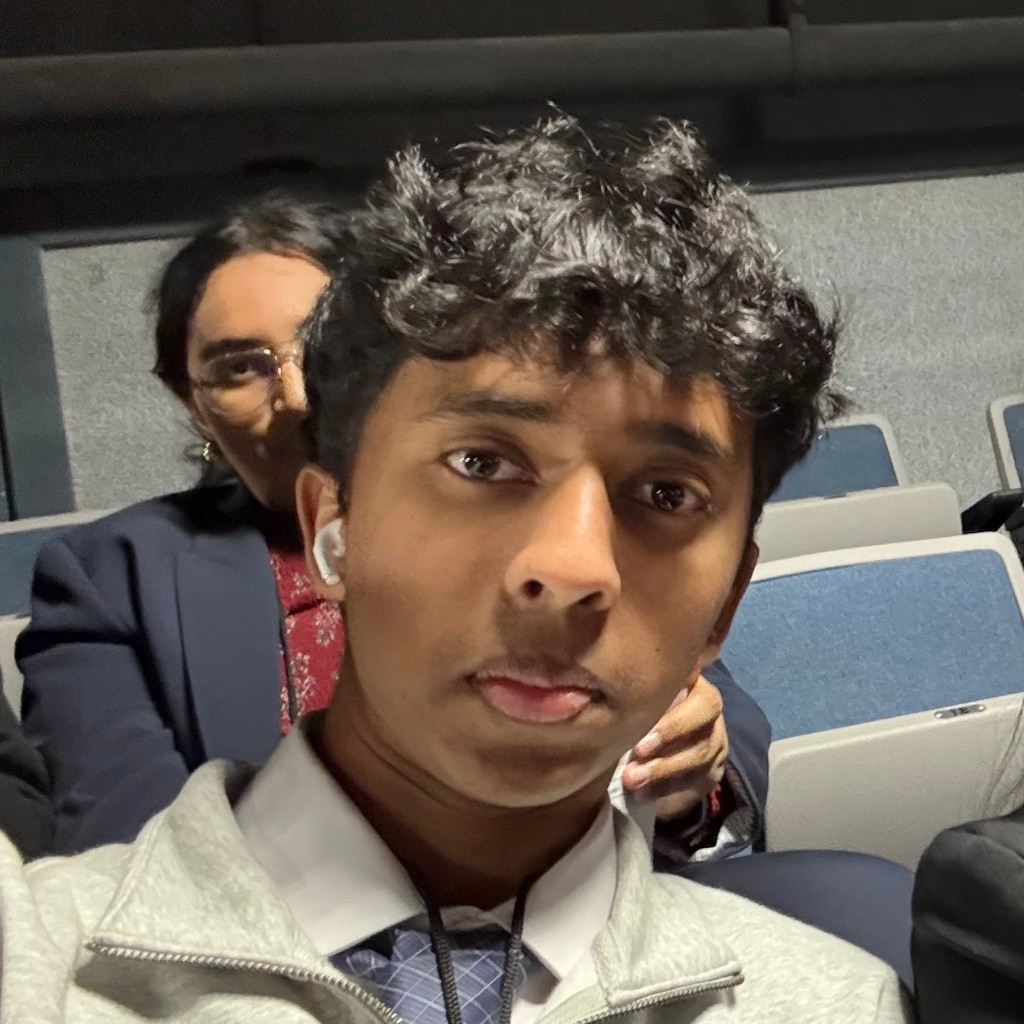 Akash Gundimeda