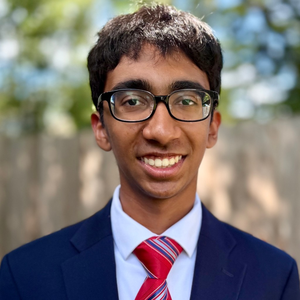 Arsh Gupta