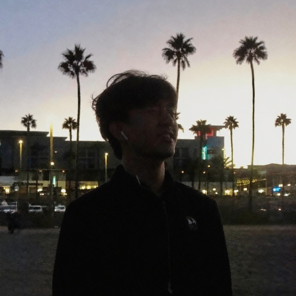 Ian Chen