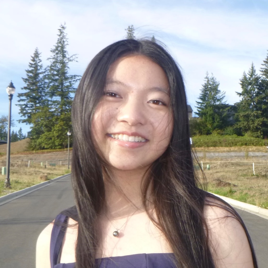 Alyssa Wong