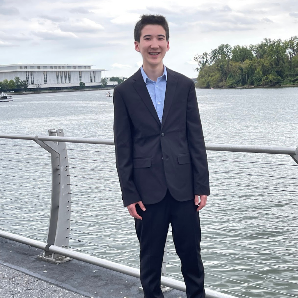 Elijah Feldman