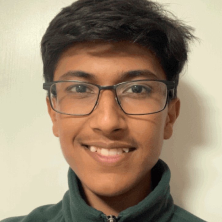 Theenash Sengupta